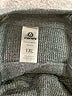 Mono b Gray Turtleneck Sweater Size 1X - photo 7