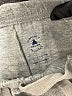 Baby Gap 100% Cotton Gray Sweatpants Size 12-18 mo - photo 3