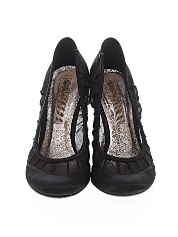 Buffalo London Heels (view 2)