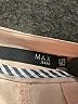 Max Jeans 100% Tencel Tan Casual Pants Size 6 - photo 4