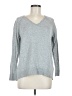 Gap Gray Pullover Sweater Size M - photo 1