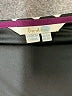 Boden Polka Dots Black Casual Dress Size 6 - photo 7