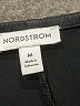 Nordstrom Solid Black Track Pants Size M - photo 7