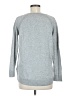 Gap Gray Pullover Sweater Size M - photo 2