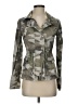 Hollister Camo Green Jacket Size XS - photo 1