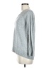 Gap Gray Pullover Sweater Size M - photo 5