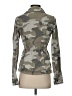 Hollister Camo Green Jacket Size XS - photo 2