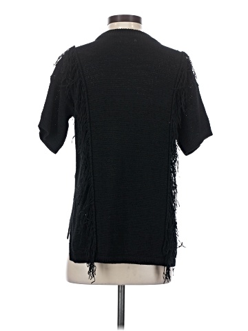 MICHAEL Michael Kors Short Sleeve Top (view 2)