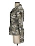 Hollister Camo Green Jacket Size XS - photo 5