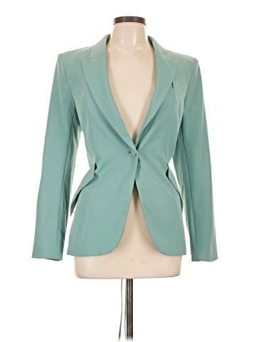 White House Black Market Blazer (view 1)