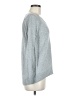 Gap Gray Pullover Sweater Size M - photo 4