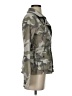 Hollister Camo Green Jacket Size XS - photo 4