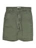 Old Navy Solid Green Khaki Shorts Size 8 - photo 1