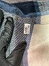 In'Voland 100% Polyester Blue Coat Size 24 - photo 6