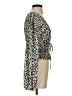 Zara Ivory Long Sleeve Top Size S - photo 4