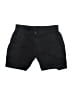 sanctuary SURPLUS Solid Black Shorts Size 28 waist - photo 1
