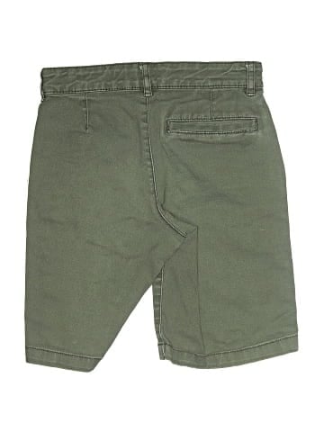 Old Navy Khaki Shorts (view 2)