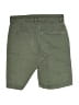 Old Navy Solid Green Khaki Shorts Size 8 - photo 2
