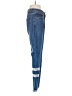 Carmar 100% Cotton Stripes Blue Jeans Size 26 waist - photo 4