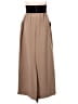 Unbranded Tan Formal Skirt Size S - photo 2