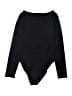 CLOZOZ Black Bodysuit Size XL - photo 2