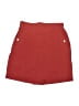 Athleta Solid Red Active Skort Size 8 - photo 1