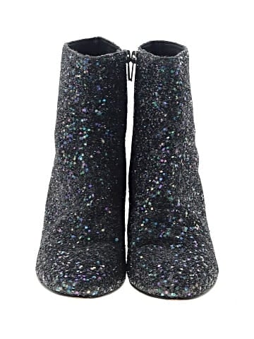 Ash Ankle Boots (view 2)