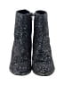 Ash Black Ankle Boots Size EU 40 - photo 2