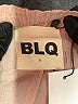 B.L.Q. Pink Sleeveless Blouse Size 1 - photo 7