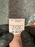 B.L.Q. Pink Sleeveless Blouse Size 1 - photo 8