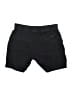 sanctuary SURPLUS Solid Black Shorts Size 28 waist - photo 2