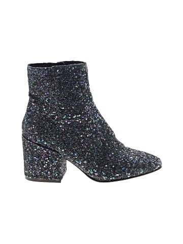 Ash Ankle Boots (view 1)