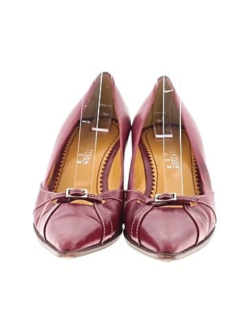 Lambertson Truex Heels (view 2)