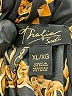 Thalia Sodi 100% Polyester Black Sleeveless Blouse Size XL - photo 7