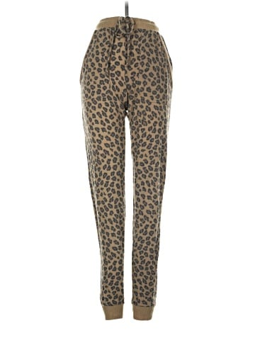 Planet Gold Casual Pants (view 1)