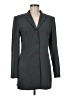 Express Gray Blazer Size 7/8 - photo 1