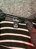 Lulus Stripes Black Short Sleeve T-Shirt Size M - photo 7