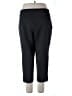 Studio by Torrid Solid Black Active Pants Size 2X Plus (2) - photo 2