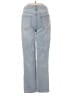 PacSun 100% Cotton Hearts Blue Jeans Size 25 waist - photo 2