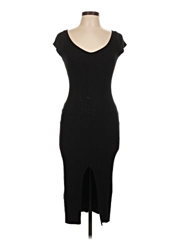 Enza Costa Casual Dress (view 1)