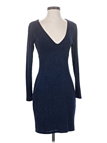 Jump Apparel by Wendye Chaitin Cocktail Dress (view 1)