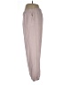 Puma Solid Pink Casual Pants Size L - photo 5