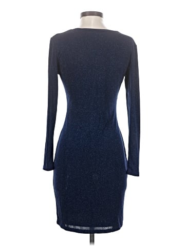 Jump Apparel by Wendye Chaitin Cocktail Dress (view 2)