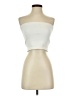 gef Ivory Tube Top Size S - photo 1