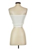 gef Ivory Tube Top Size S - photo 2