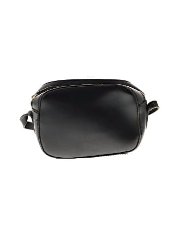 J.Crew Leather Crossbody Bag (view 1)