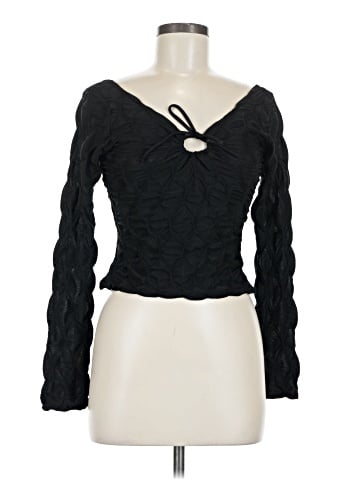 Unbranded Long Sleeve Top (view 1)