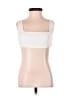 Princess Polly Ivory Tube Top Size 0 - photo 1