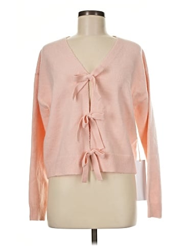 Lumiere Cardigan (view 1)