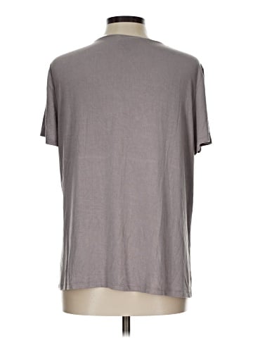 Ambrielle Short Sleeve Top (view 2)
